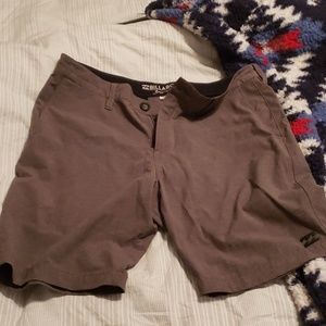 Billabong board shorts